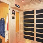 펜션 Cozy In With Sauna