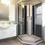 Nice Home In Hatlestrand With Sauna *