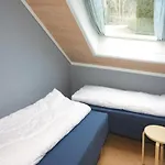 Cozy In With Sauna 펜션 Hatlestrand
