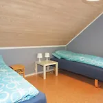 Cozy In With Sauna Hatlestrand