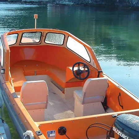 Cozy In With Sauna Ferienhaus