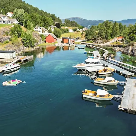 Cozy In With Sauna *