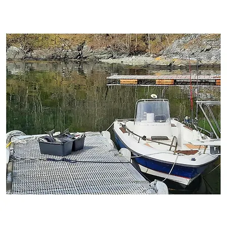 Cozy In With Sauna * Hatlestrand