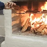 Front In With Sauna *