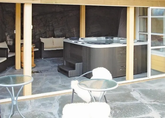 펜션 Cozy In With Sauna